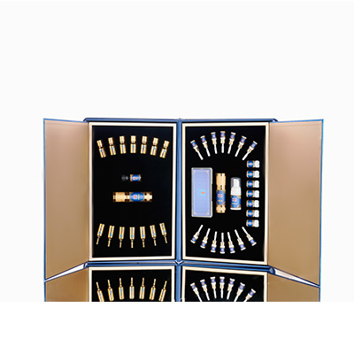 抚顺市7D私密抗衰养护套